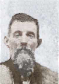 William George Palmer (1821 - 1891) Profile